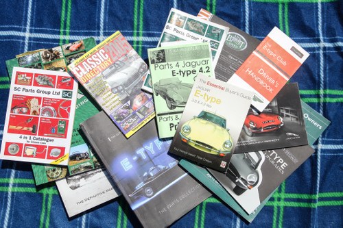 1962 Jaguar E-Type 3.8 Coupe En venta (imagen 71 de 86)