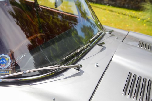 1962 Jaguar E-Type 3.8 Coupe En venta (imagen 44 de 86)