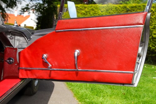 1962 Jaguar E-Type 3.8 Coupe En venta (imagen 37 de 86)