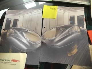 1962 Jaguar E-Type 3.8 Coupe En venta (imagen 86 de 86)