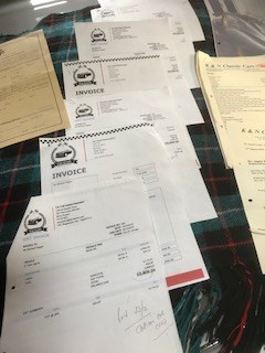 1962 Jaguar E-Type 3.8 Coupe En venta (imagen 84 de 86)