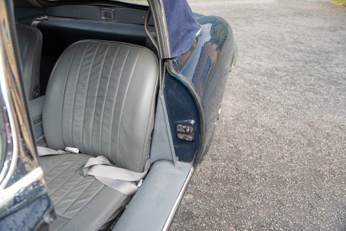 1965 Jaguar E Type 4.2 S1 Roadster Te koop (foto 80 van 181)