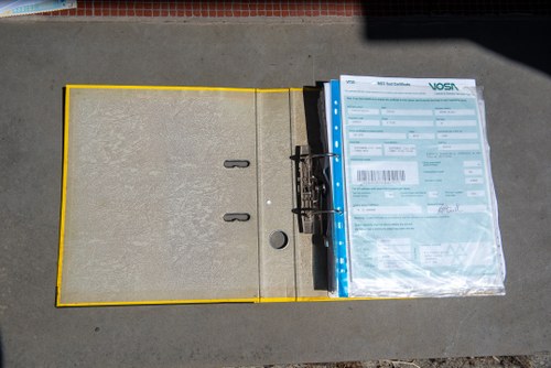 1965 Jaguar E Type 4.2 S1 Roadster Te koop (foto 172 van 181)