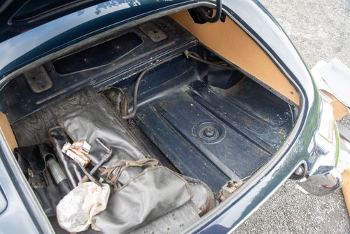 1965 Jaguar E Type 4.2 S1 Roadster Te koop (foto 94 van 181)