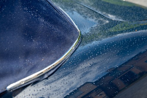 1965 Jaguar E Type 4.2 S1 Roadster Te koop (foto 112 van 181)