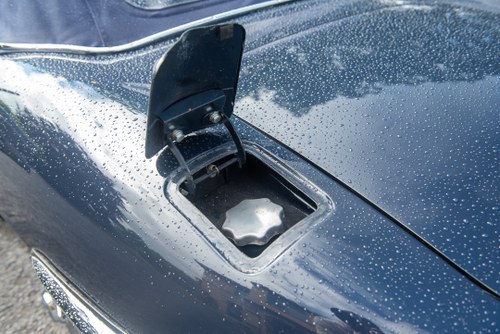 1965 Jaguar E Type 4.2 S1 Roadster Te koop (foto 113 van 181)