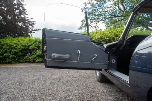 1965 Jaguar E Type 4.2 S1 Roadster Te koop (foto 82 van 181)