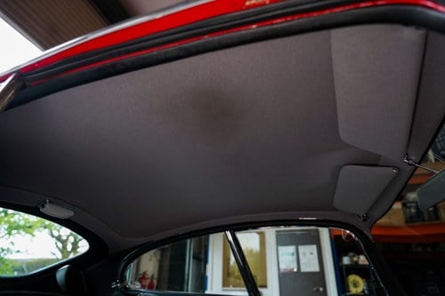 1965 Jaguar E-type Series I 4.2-Litre Fixed Head Coupe For Sale (picture 95 of 241)