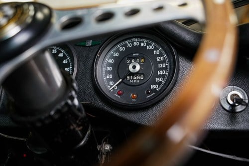1965 Jaguar E-type Series I 4.2-Litre Fixed Head Coupe For Sale (picture 45 of 241)