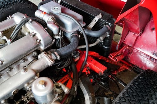 1965 Jaguar E-type Series I 4.2-Litre Fixed Head Coupe For Sale (picture 183 of 241)