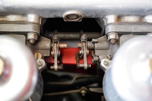 1965 Jaguar E-type Series I 4.2-Litre Fixed Head Coupe For Sale (picture 175 of 241)