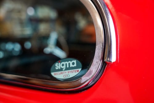 1965 Jaguar E-type Series I 4.2-Litre Fixed Head Coupe For Sale (picture 136 of 241)