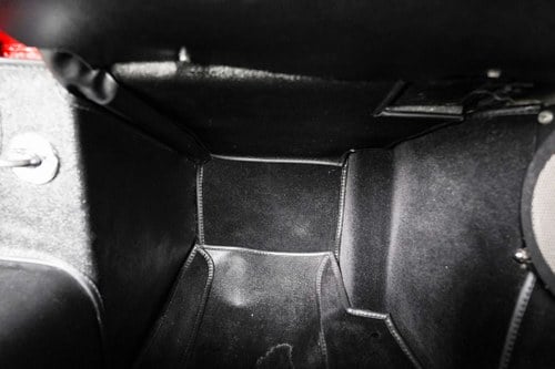 1965 Jaguar E-type Series I 4.2-Litre Fixed Head Coupe For Sale (picture 90 of 241)