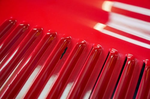 1965 Jaguar E-type Series I 4.2-Litre Fixed Head Coupe For Sale (picture 131 of 241)