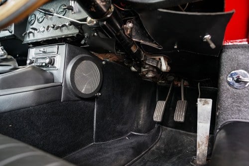 1965 Jaguar E-type Series I 4.2-Litre Fixed Head Coupe For Sale (picture 88 of 241)