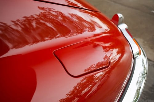 1965 Jaguar E-type Series I 4.2-Litre Fixed Head Coupe For Sale (picture 139 of 241)