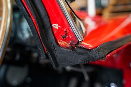 1965 Jaguar E-type Series I 4.2-Litre Fixed Head Coupe For Sale (picture 82 of 241)