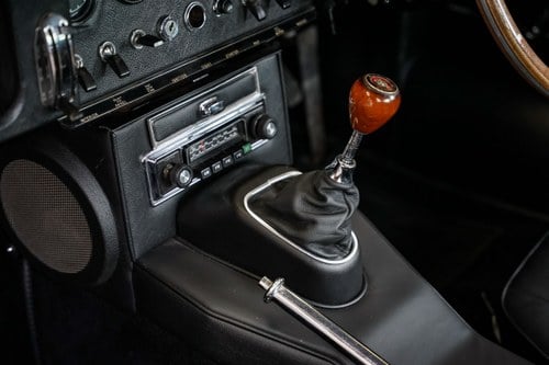 1965 Jaguar E-type Series I 4.2-Litre Fixed Head Coupe For Sale (picture 61 of 241)