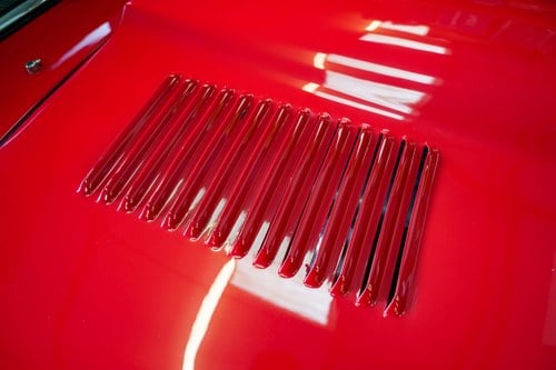 1965 Jaguar E-type Series I 4.2-Litre Fixed Head Coupe For Sale (picture 130 of 241)