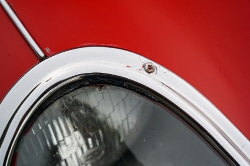 1965 Jaguar E-type Series I 4.2-Litre Fixed Head Coupe For Sale (picture 119 of 241)