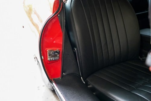 1965 Jaguar E-type Series I 4.2-Litre Fixed Head Coupe For Sale (picture 76 of 241)