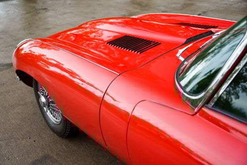 1965 Jaguar E-type Series I 4.2-Litre Fixed Head Coupe For Sale (picture 116 of 241)