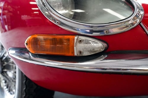 1965 Jaguar E-type Series I 4.2-Litre Fixed Head Coupe For Sale (picture 121 of 241)
