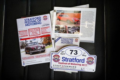 1965 Jaguar E-type Series I 4.2-Litre Fixed Head Coupe For Sale (picture 226 of 241)