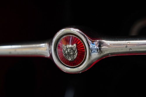 1965 Jaguar E-type Series I 4.2-Litre Fixed Head Coupe For Sale (picture 124 of 241)