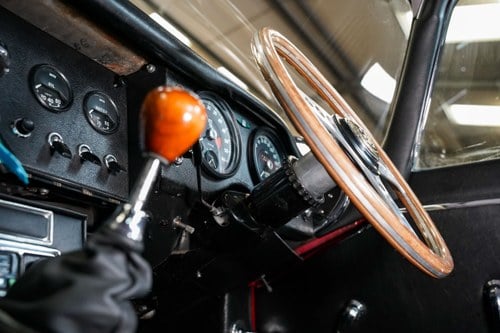 1965 Jaguar E-type Series I 4.2-Litre Fixed Head Coupe For Sale (picture 35 of 241)