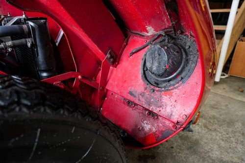 1965 Jaguar E-type Series I 4.2-Litre Fixed Head Coupe For Sale (picture 163 of 241)