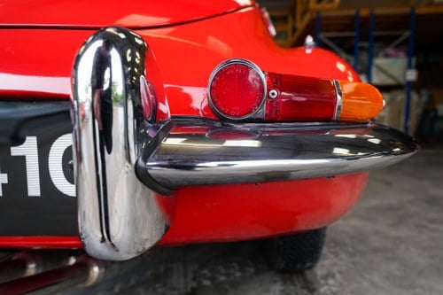 1965 Jaguar E-type Series I 4.2-Litre Fixed Head Coupe For Sale (picture 149 of 241)