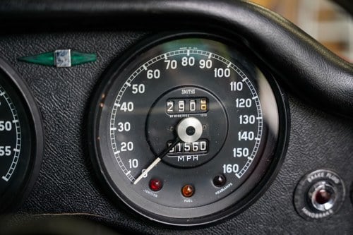 1965 Jaguar E-type Series I 4.2-Litre Fixed Head Coupe For Sale (picture 44 of 241)