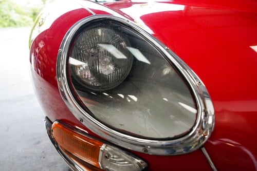 1965 Jaguar E-type Series I 4.2-Litre Fixed Head Coupe For Sale (picture 120 of 241)