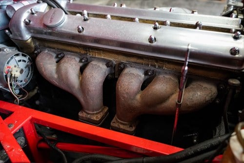 1965 Jaguar E-type Series I 4.2-Litre Fixed Head Coupe For Sale (picture 173 of 241)