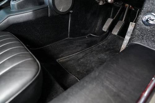 1965 Jaguar E-type Series I 4.2-Litre Fixed Head Coupe For Sale (picture 93 of 241)