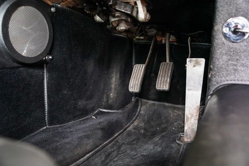 1965 Jaguar E-type Series I 4.2-Litre Fixed Head Coupe For Sale (picture 89 of 241)