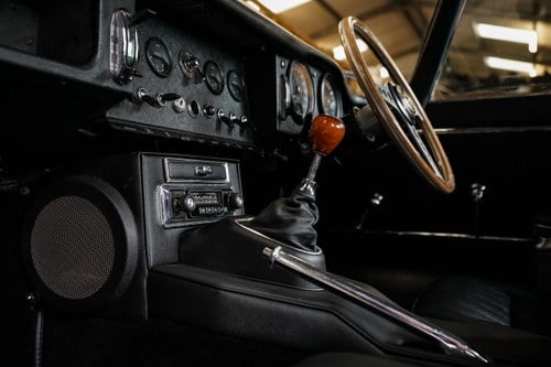 1965 Jaguar E-type Series I 4.2-Litre Fixed Head Coupe For Sale (picture 67 of 241)