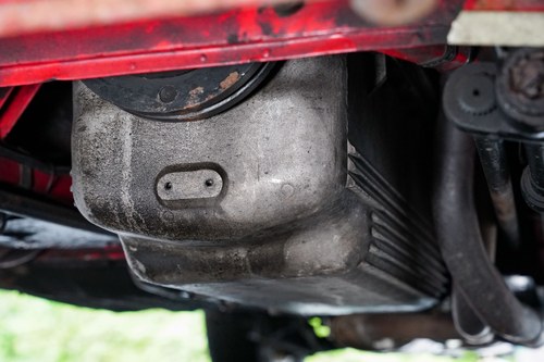 1965 Jaguar E-type Series I 4.2-Litre Fixed Head Coupe For Sale (picture 219 of 241)