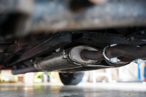 1965 Jaguar E-type Series I 4.2-Litre Fixed Head Coupe For Sale (picture 209 of 241)