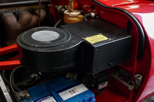 1965 Jaguar E-type Series I 4.2-Litre Fixed Head Coupe For Sale (picture 189 of 241)