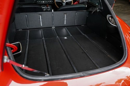 1965 Jaguar E-type Series I 4.2-Litre Fixed Head Coupe For Sale (picture 104 of 241)