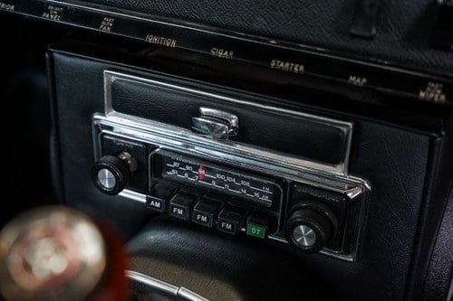 1965 Jaguar E-type Series I 4.2-Litre Fixed Head Coupe For Sale (picture 57 of 241)