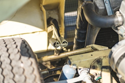 1967 Jaguar E-Type Series 1 FHC For Sale (picture 74 of 101)