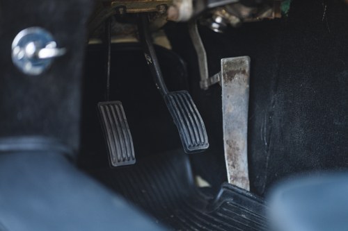 1967 Jaguar E-Type Series 1 FHC For Sale (picture 21 of 101)