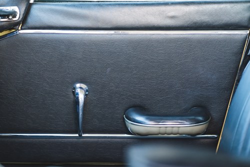 1967 Jaguar E-Type Series 1 FHC For Sale (picture 38 of 101)