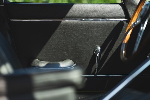 1967 Jaguar E-Type Series 1 FHC For Sale (picture 26 of 101)