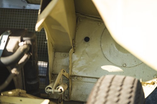 1967 Jaguar E-Type Series 1 FHC For Sale (picture 81 of 101)