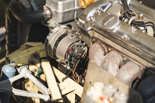 1967 Jaguar E-Type Series 1 FHC For Sale (picture 76 of 101)