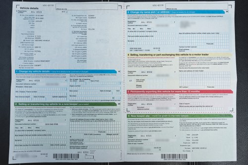 1967 Jaguar E-Type Series 1 FHC For Sale (picture 95 of 101)